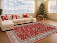 Is Christmas celebrated in Iran?