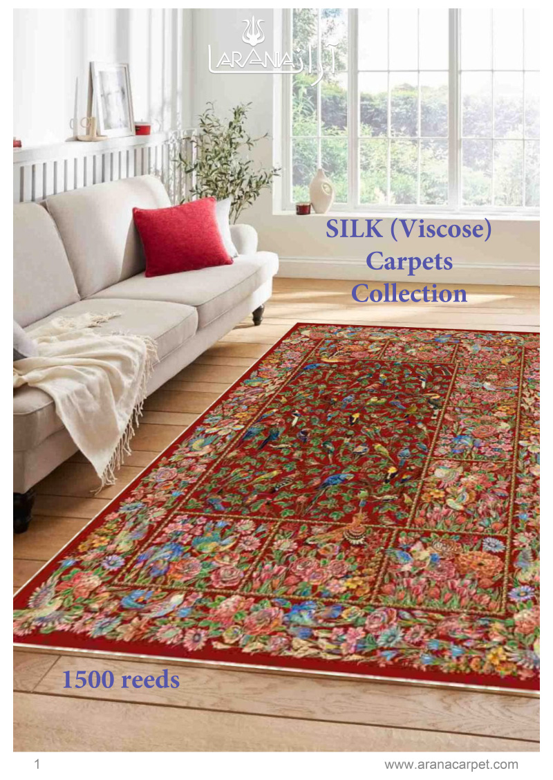 silk-carpets-collection
